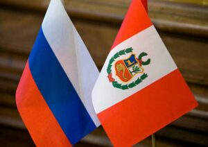 Россия и Перу развивают сотрудничество в области марикультуры
