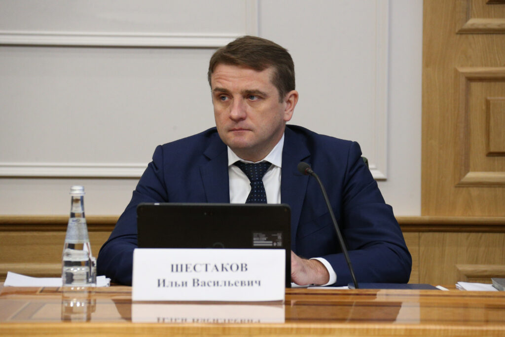 Глава Росрыболовства ответил на вопросы сенаторов по второму этапу программы инвестиционных квот в формате «Открытого диалога»