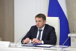 В Росрыболовстве обсудили вопросы сохранения и рационального использования водных биоресурсов в Обь-Иртышском бассейне