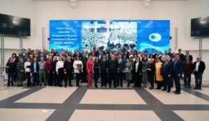 Одно из старейших научных учреждений Росрыболовства отмечает 90-летие со дня основания