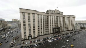 Согласительная межведомственная комиссия обсудила доработку законопроекта о втором этапе инвестквот ко второму чтению
