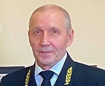 Сергей Пухов назначен врио начальника Дальневосточного экспедиционного отряда аварийно-спасательных работ
