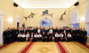 Руководитель Росрыболовства оценил итоги работы отраслевой науки в 2022 году