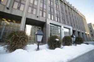 Совет Федерации одобрил закон о втором этапе инвестиционных квот и крабовых аукционов