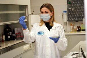 Специалисты отраслевой науки помогают воспитывать юных экологов