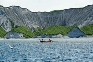 Для рыбаков вступили в силу изменения по ставкам и системам вычета