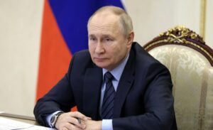 Подписан приоритетный закон о дальнейшей модернизации рыбной отрасли