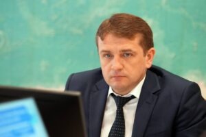 Илья Шестаков в интервью Fishnews: Мы нацелены на то, чтобы в развитие отрасли шли инвестиции