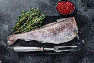 Рыбные ряды: за первую неделю года цены на основные виды мороженой продукции были стабильны