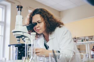 Лучшее в мире науки: топ разработок учёных вуза Росрыболовства в Астрахани