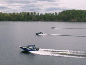 Подведены итоги работы Московско-Окского теруправления Росрыболовства в 2022 году на водоемах 18 регионов центральной России