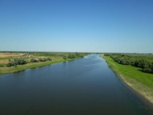 Международный день рек: Росрыболовство вносит вклад в сохранение водных артерий страны в рамках нацпроекта «Экология»