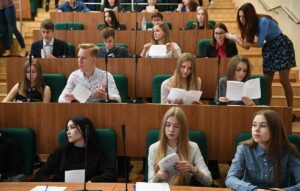 Кузница кадров для российской экономики: вузы Росрыболовства включают в образовательный процесс программы по запросам работодателей