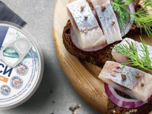 На пользу развития рыбопереработки – ученые Дальневосточного вуза Росрыболовства внедряют новые технологии производства рыбной продукции