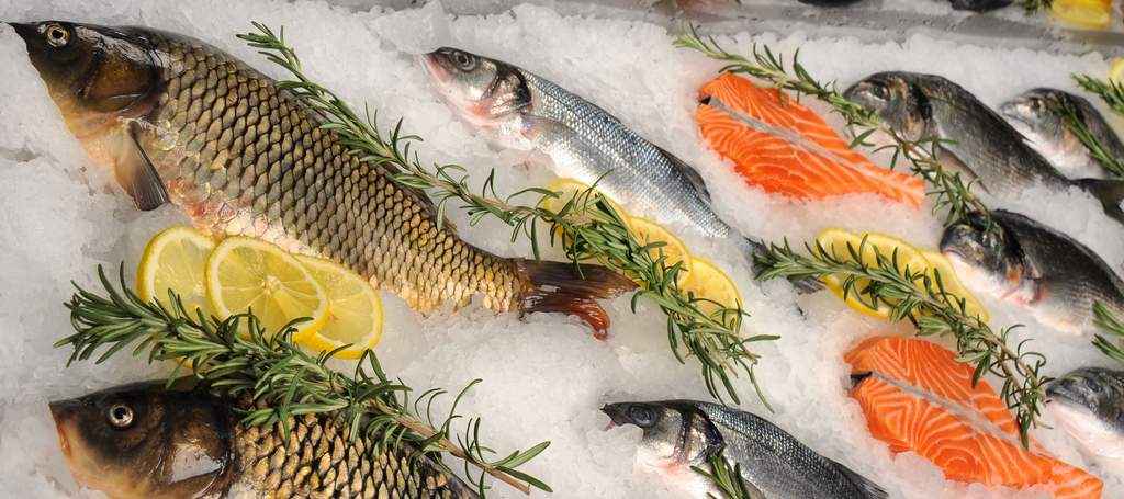 Отраслевые объединения усилят работу по развитию внутреннего рынка рыбы