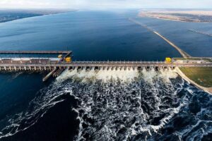 Глава Росрыболовства провел совещание по вопросам регулирования режима водохранилищ Волжско-Камского каскада с учетом интересов рыбной отрасли