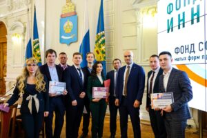 Учёные астраханского вуза Росрыболовства выиграли гранты для работы над новыми технологиями в сфере аквакультуры и судостроения