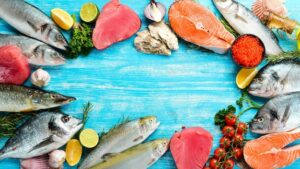 Китай расширил список поставщиков рыбы