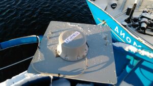 Рыбакам надо активнее устанавливать российское оборудование: работа по переходу на отечественную систему контроля судов идет планово