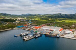 Более 20 предприятий рыбной отрасли получили грант «Агротуризм»