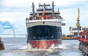 Судостроение и развитие транспортно-логистической инфраструктуры вошли в приоритетные направления проектов технологического суверенитета и структурной адаптации экономики России