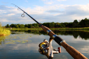 Рыболовство напоминает о соблюдении правил рыболовства: в Астраханской области начался сезон любительской рыбалки