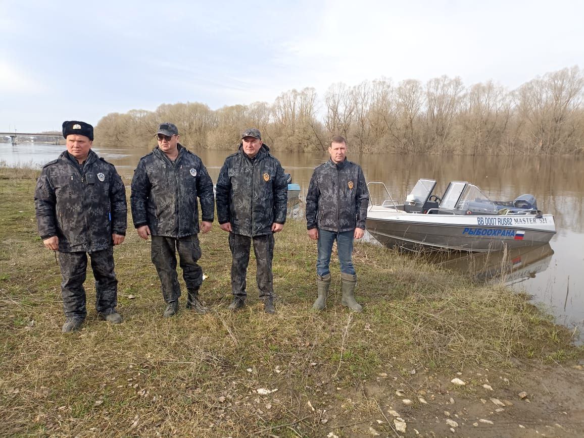 Волго окское управление. Североморское территориальное управление Росрыболовства. Северо-кавказское территориальное управление Росрыболовства. Патрулирование. СКТУ Росрыболовства по РД.