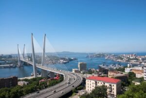 Глава Росрыболовства прибыл с рабочим визитом во Владивосток