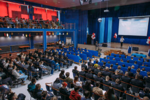 Дальневосточный вуз Росрыболовства и РРПК заключили соглашение о стипендиальной программе