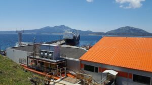 На модернизацию рыбокомбината в Сахалинской области будет выделено 245 млн рублей