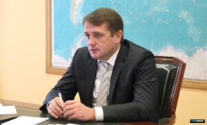 Илья Шестаков рассказал о планах по лососевым участкам в интервью Fishnews
