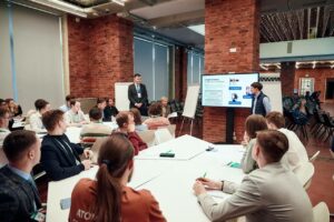 Керченский вуз Росрыболовства выиграл грант конкурса СНО на создание единой отраслевой научно-образовательной платформы