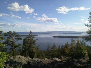 Илья Шестаков прибыл с рабочим визитом в Мурманскую область