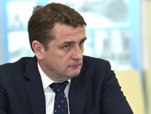 Илья Шестаков: предстоит большая работа по созданию на площадке Мурманского рыбного порта современного кластера для обслуживания рыбных грузов