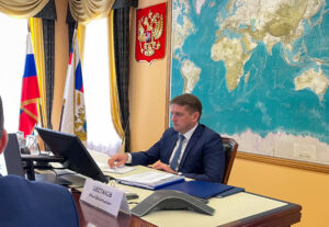 Глава Росрыболовства провел оперативное совещание по вопросам устойчивой работы отрасли