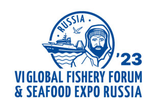 Открыта регистрация посетителей на VI Global Fishery Forum & Seafood Expo Russia 2023