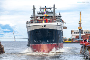 Реальная поддержка судоремонта в России: подписан закон об обнулении НДС при проведении судоремонтных работ