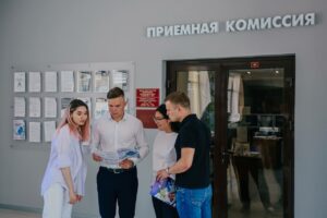 Рыбохозяйственные вузы ждут абитуриентов: в образовательных учреждениях Росрыболовства началась приемная кампания