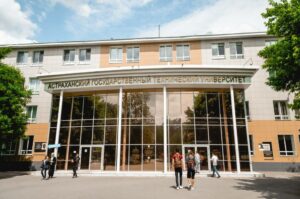 Молодые учёные Астраханского вуза Росрыболовства — абсолютные победители конкурса «УМНИК» в регионе