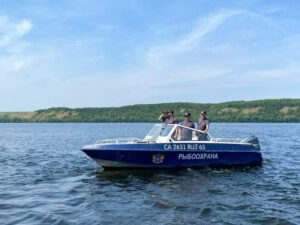 В Волго-Камском ТУ подвели итоги контрольно-надзорной деятельности за I полугодие 2023 года