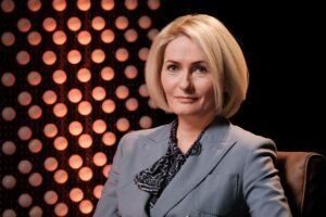 Поздравление заместителя Председателя Правительства Российской Федерации Виктории Абрамченко с Днем рыбака