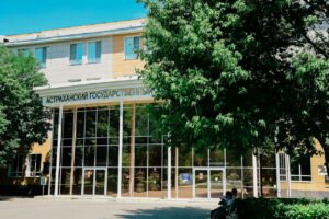 Ученые астраханского вуза Росрыболовства получили грант на исследования  экосистемы Волго-Каспийского региона