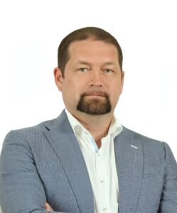 Руслан Румянцев назначен Врио генерального директора ФГУП “Нацрыбресурс”