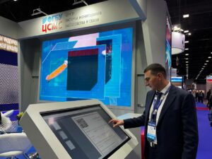 Россия начала тестирование электронной сертификации экспорта водных биоресурсов в КНР и Республику Корея