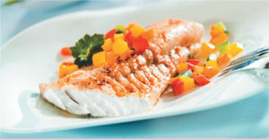 «Рыбная академия»: научные разработки в сфере пищевых технологий помогают обеспечить внутренний рынок качественной и разнообразной рыбной продукцией