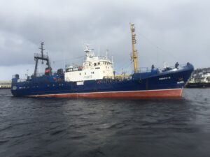 Росрыболовство: приоритет – отечественный потребитель