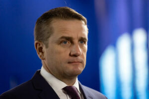 Илья Шестаков поздравил с 15-летием Центр системы мониторинга рыболовства и связи