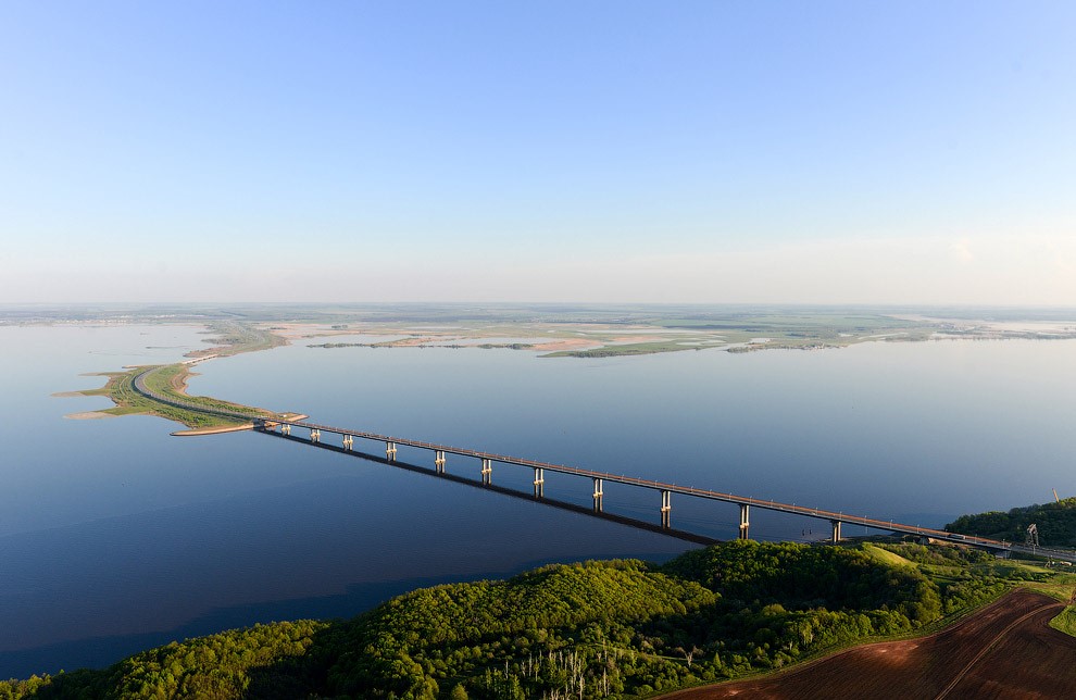 Сохранить осетровых: в Куйбышевское водохранилище выпустили более 1 млн шт. молоди стерляди