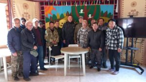 Встречи с представителями органов государственной власти муниципальных образований Республики Саха (Якутия)