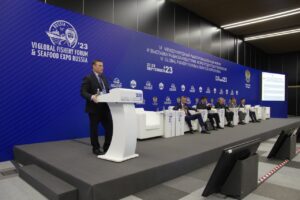 МРФ-2023: На пути к технологическому суверенитету – государство, верфи и рыбаки продолжают обновлять флот в новых условиях